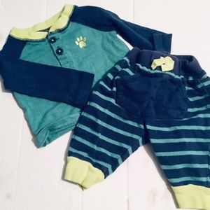 Baby Outfits